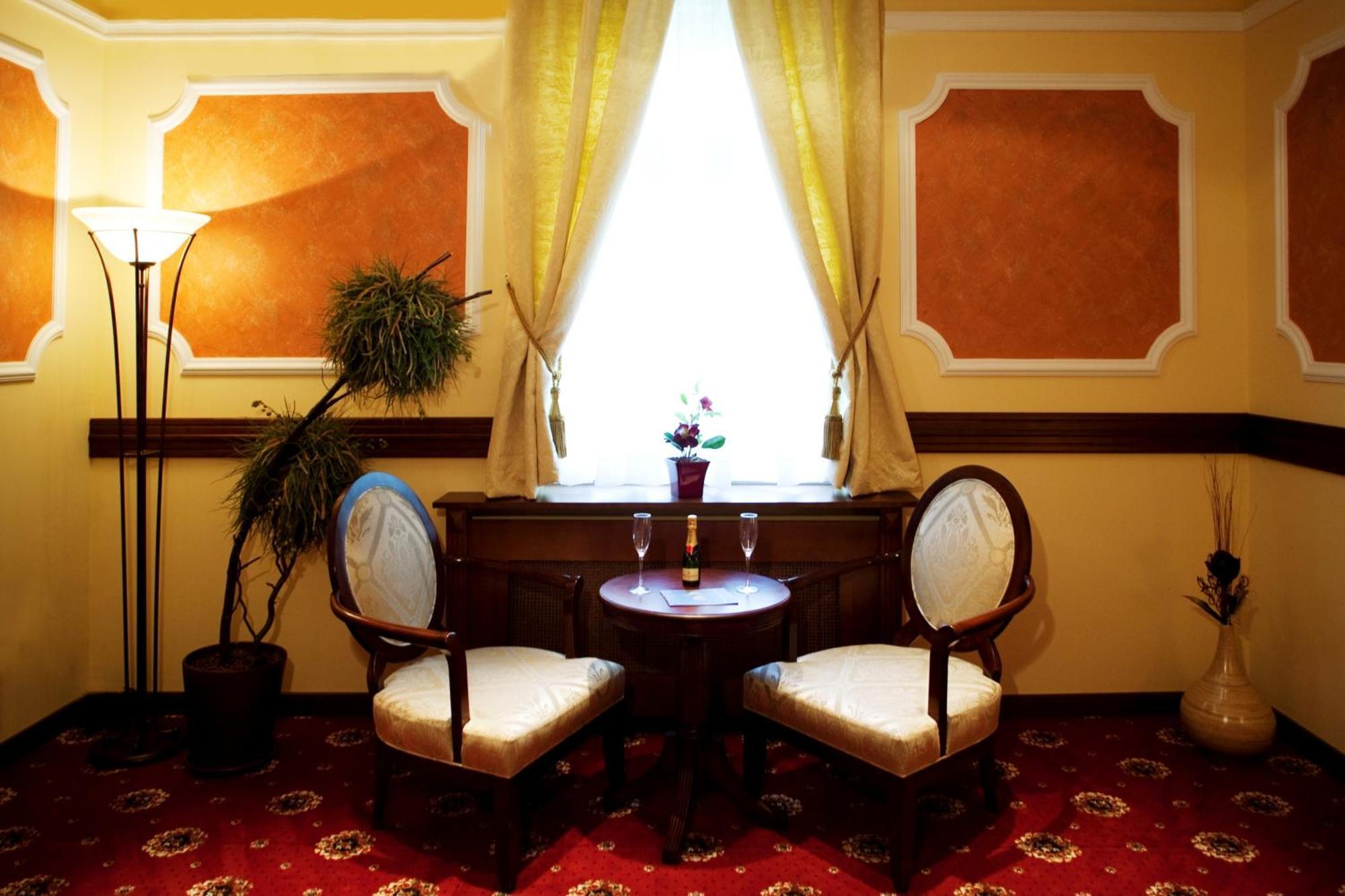 Hotel Manjez Centar Bělehrad Exteriér fotografie